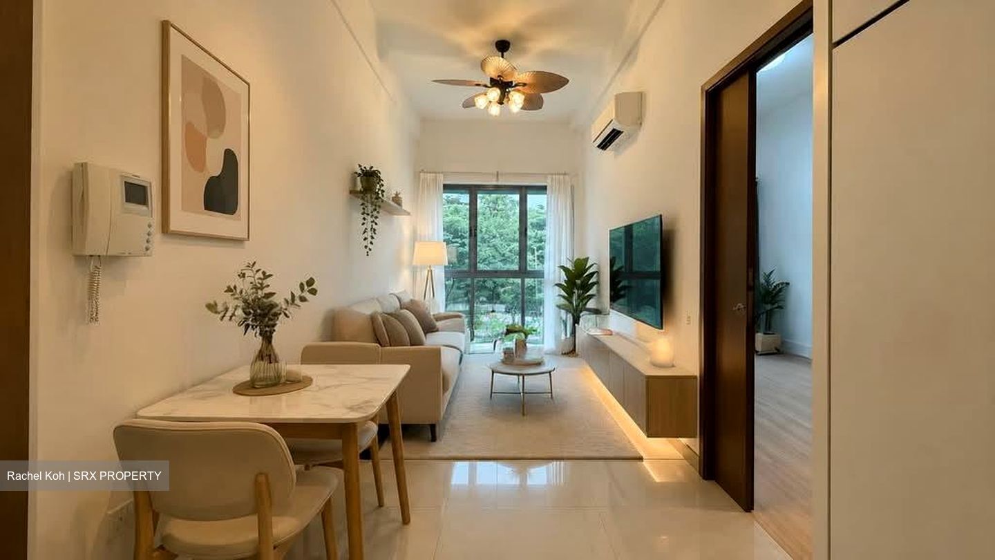 D'Zire (D19), Apartment #563880081